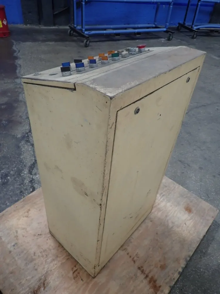 Bike Machinery Control Unit