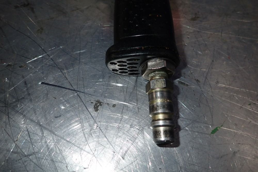 Ingersoll Rand Pneumatic Impact Wrench