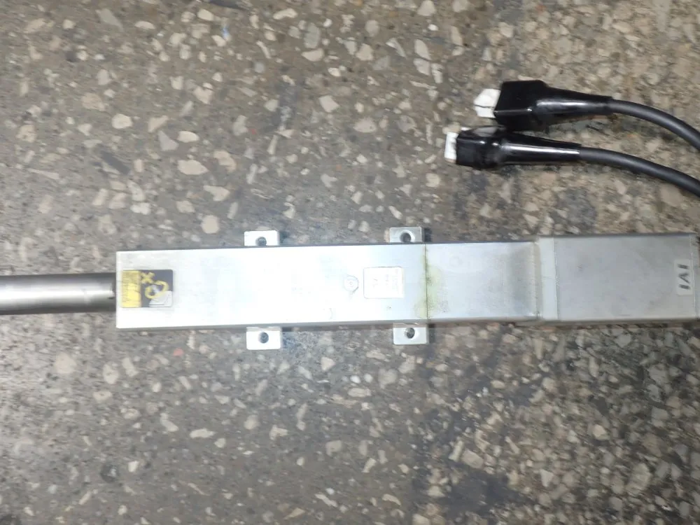 Robo Cylinder Electric Actuator