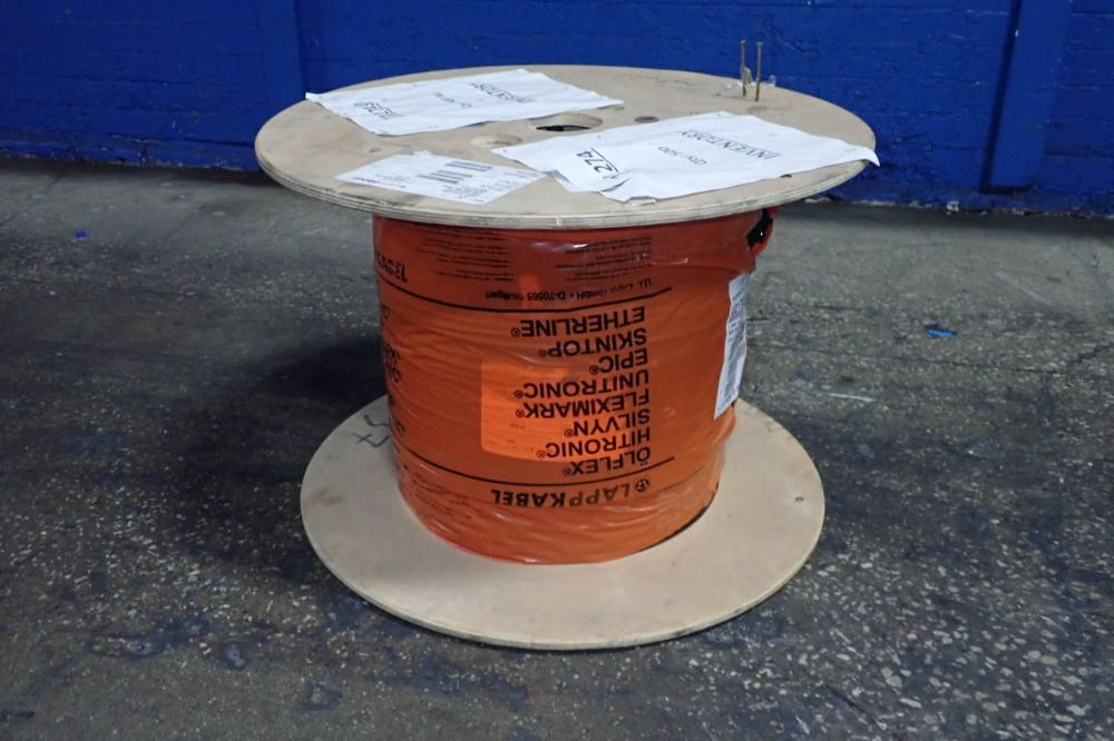 Lapp Group Electric Wire/cable