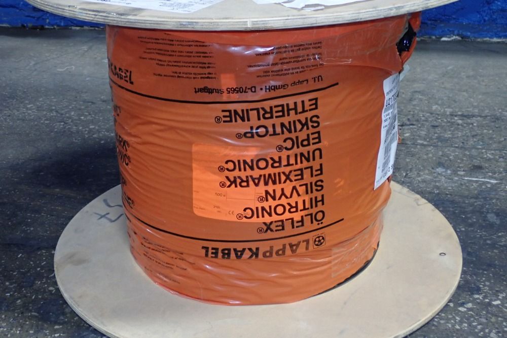 Lapp Group Electric Wire/cable