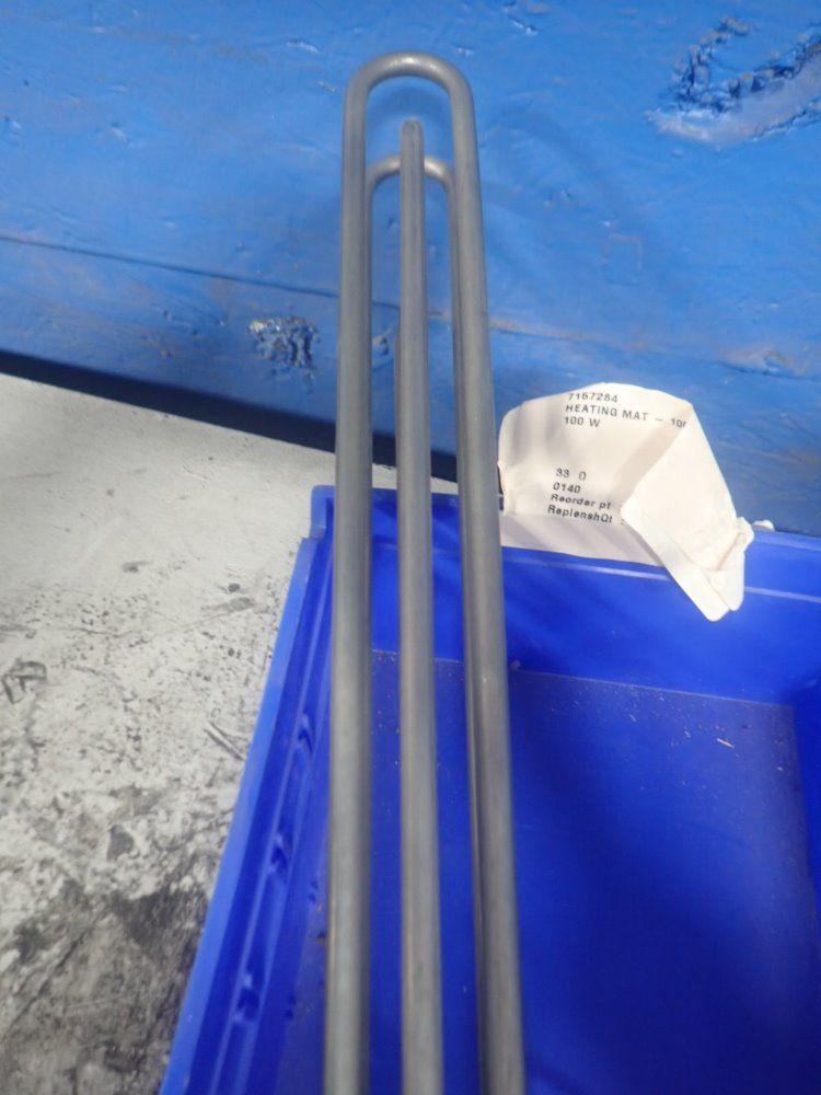 Walser Heating Element