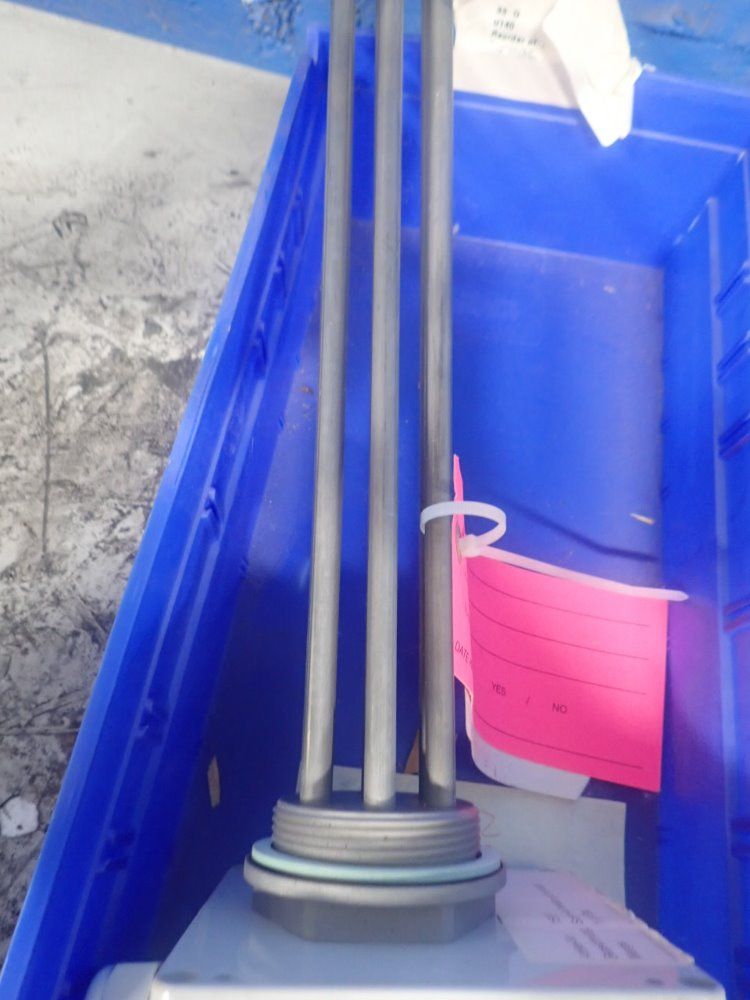 Walser Heating Element