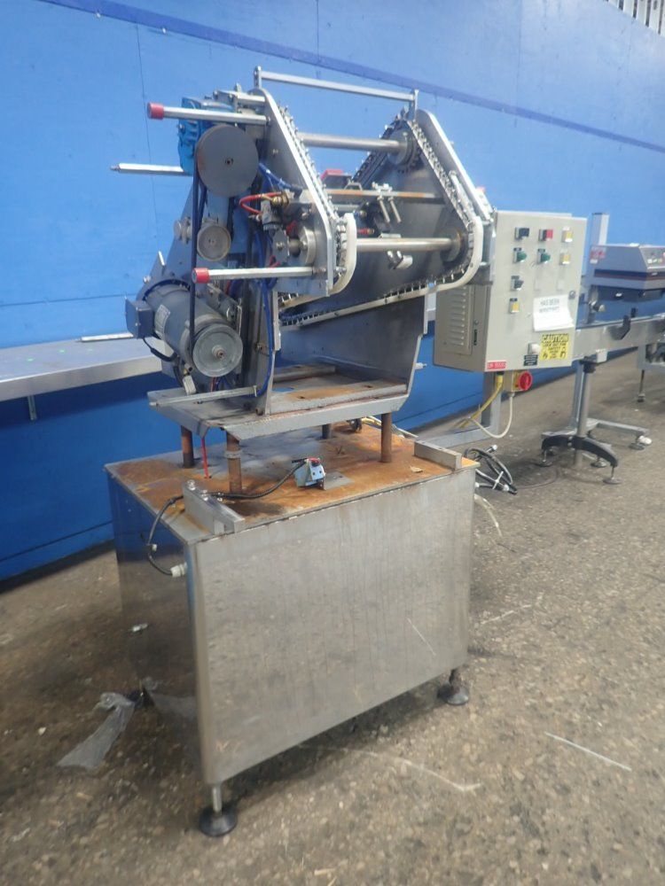 C.e. King Capsule Counting Machine