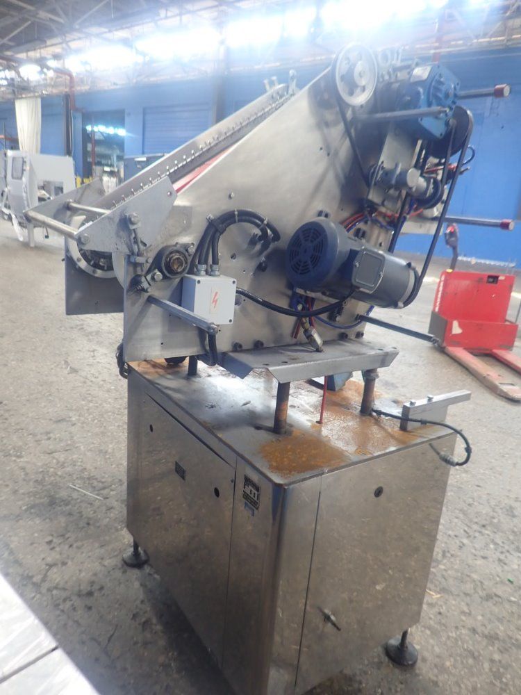 C.e. King Capsule Counting Machine