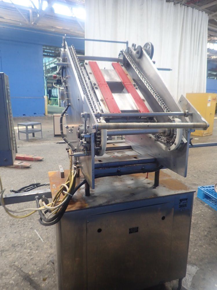 C.e. King Capsule Counting Machine