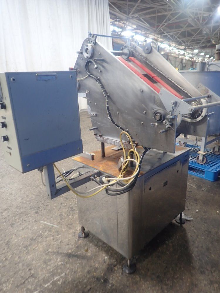 C.e. King Capsule Counting Machine