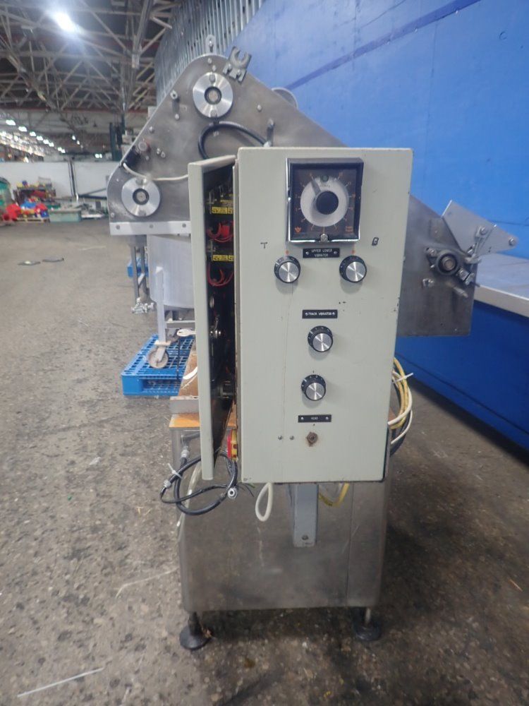 C.e. King Capsule Counting Machine