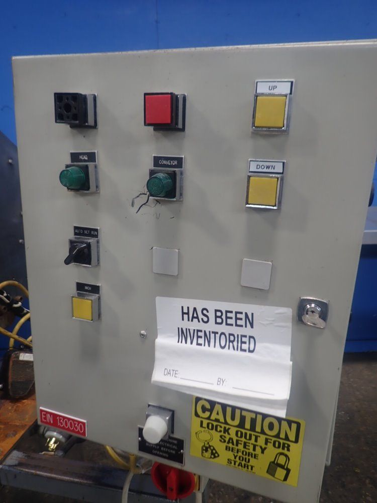 C.e. King Capsule Counting Machine