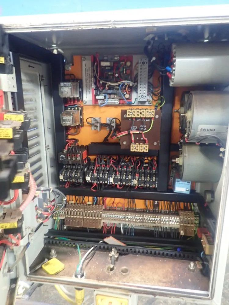 C.e. King Capsule Counting Machine