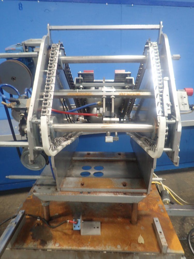 C.e. King Capsule Counting Machine