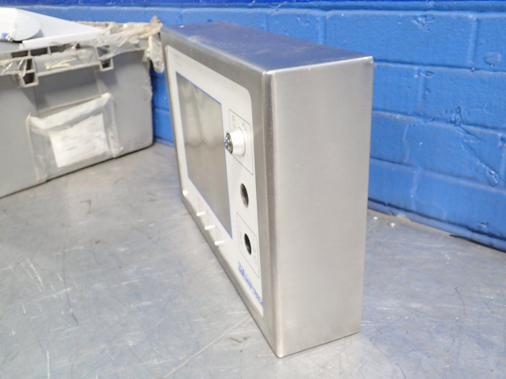 Dt Industries Control