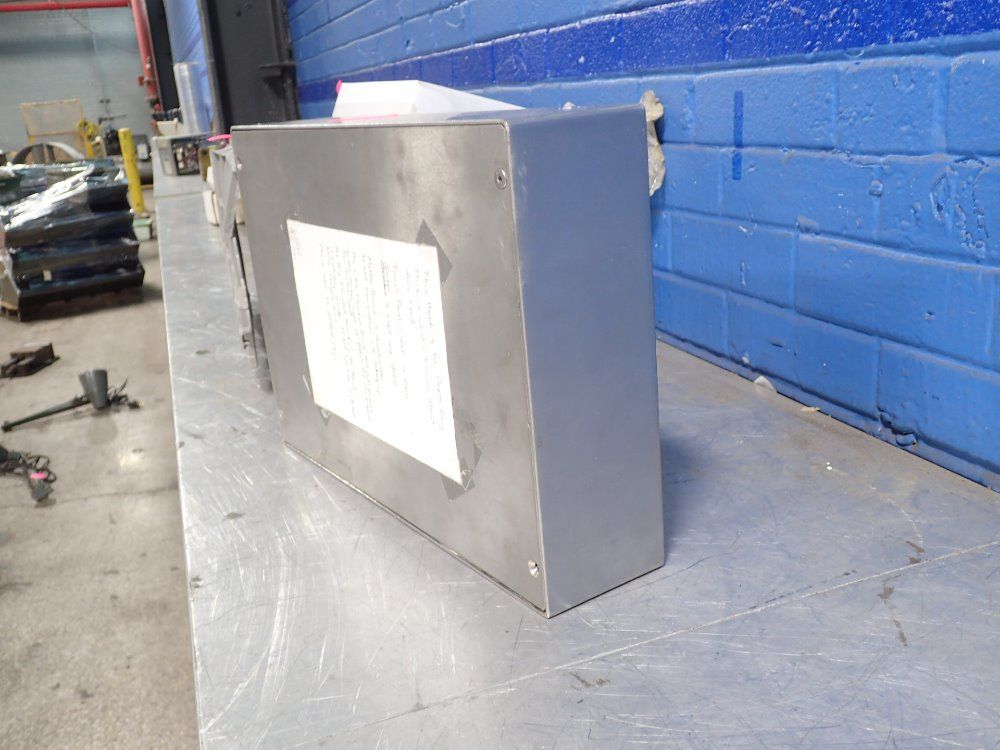 Dt Industries Control