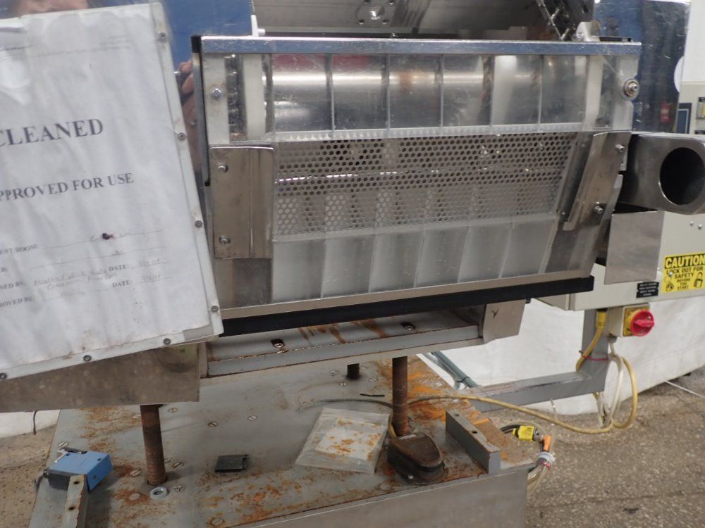 C.e King Capsule Counting Machine