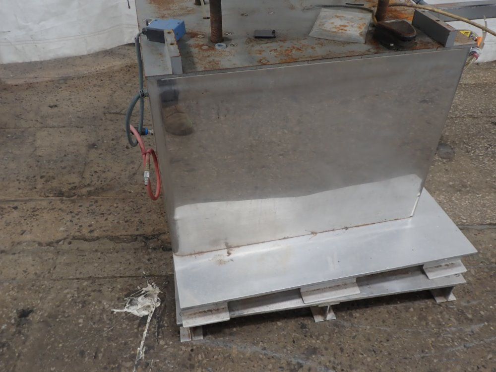 C.e King Capsule Counting Machine