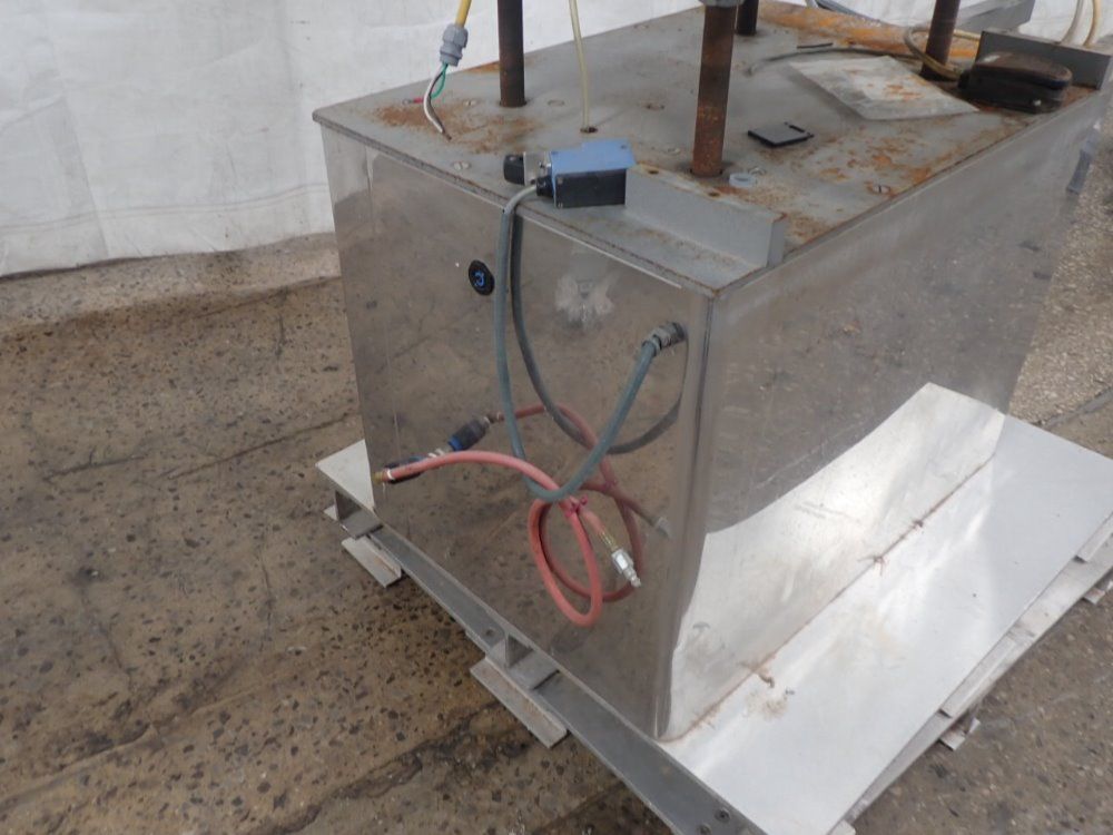 C.e King Capsule Counting Machine