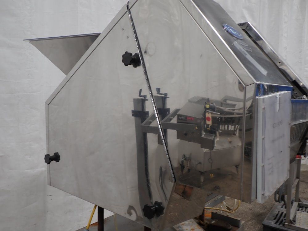 C.e King Capsule Counting Machine