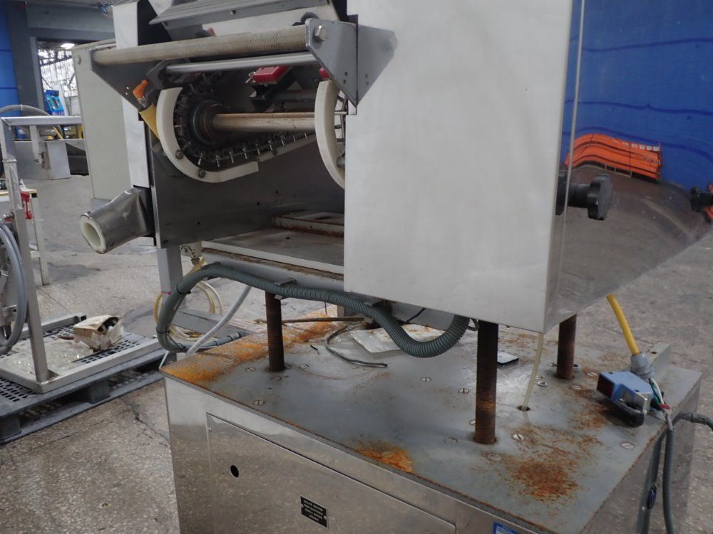 C.e King Capsule Counting Machine