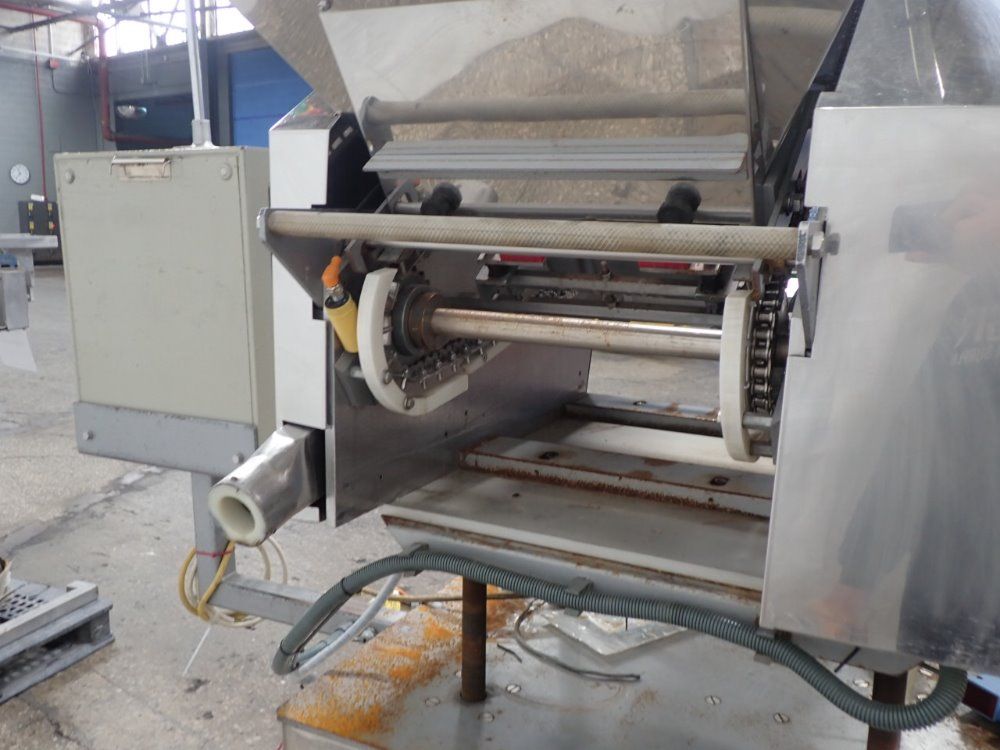 C.e King Capsule Counting Machine