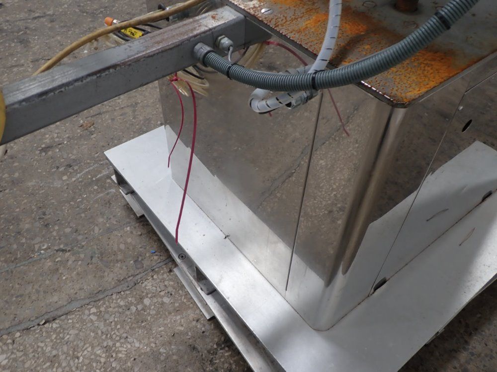 C.e King Capsule Counting Machine