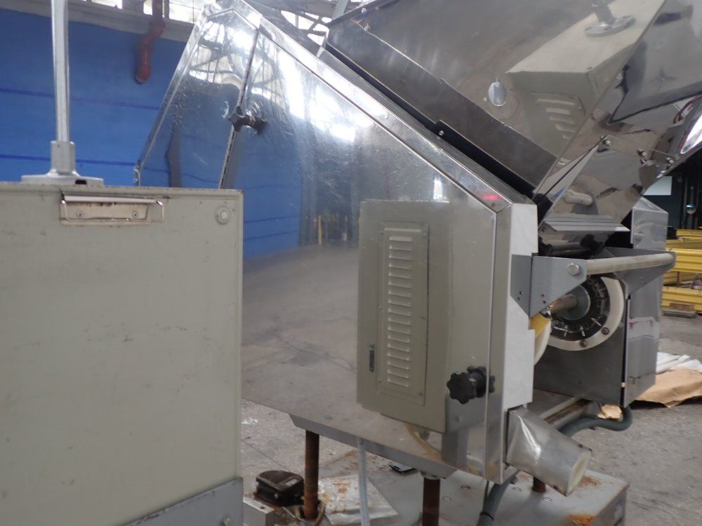 C.e King Capsule Counting Machine