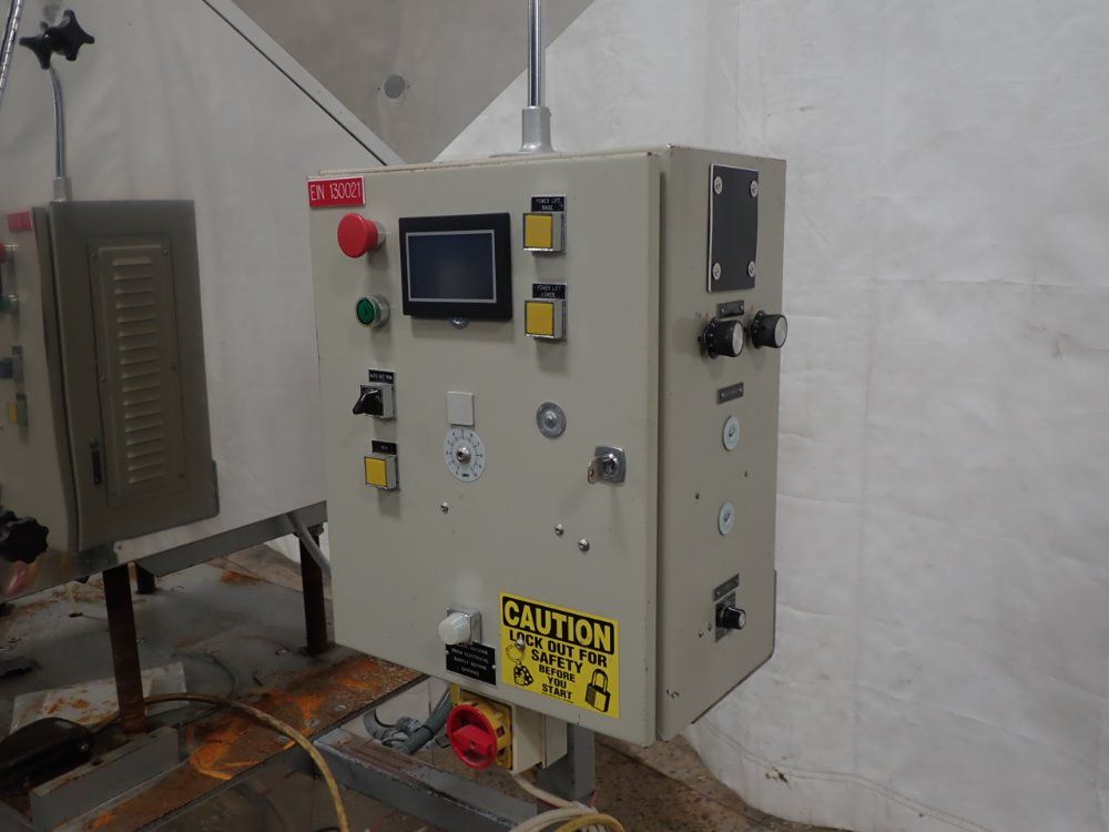 C.e King Capsule Counting Machine