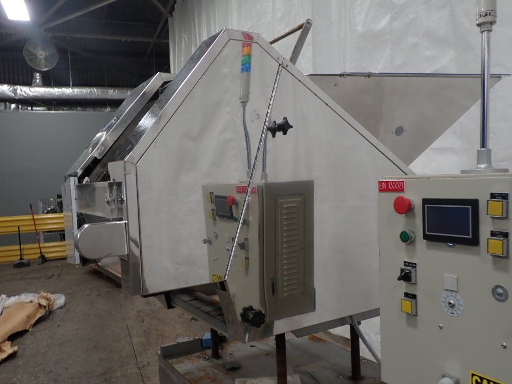 C.e King Capsule Counting Machine