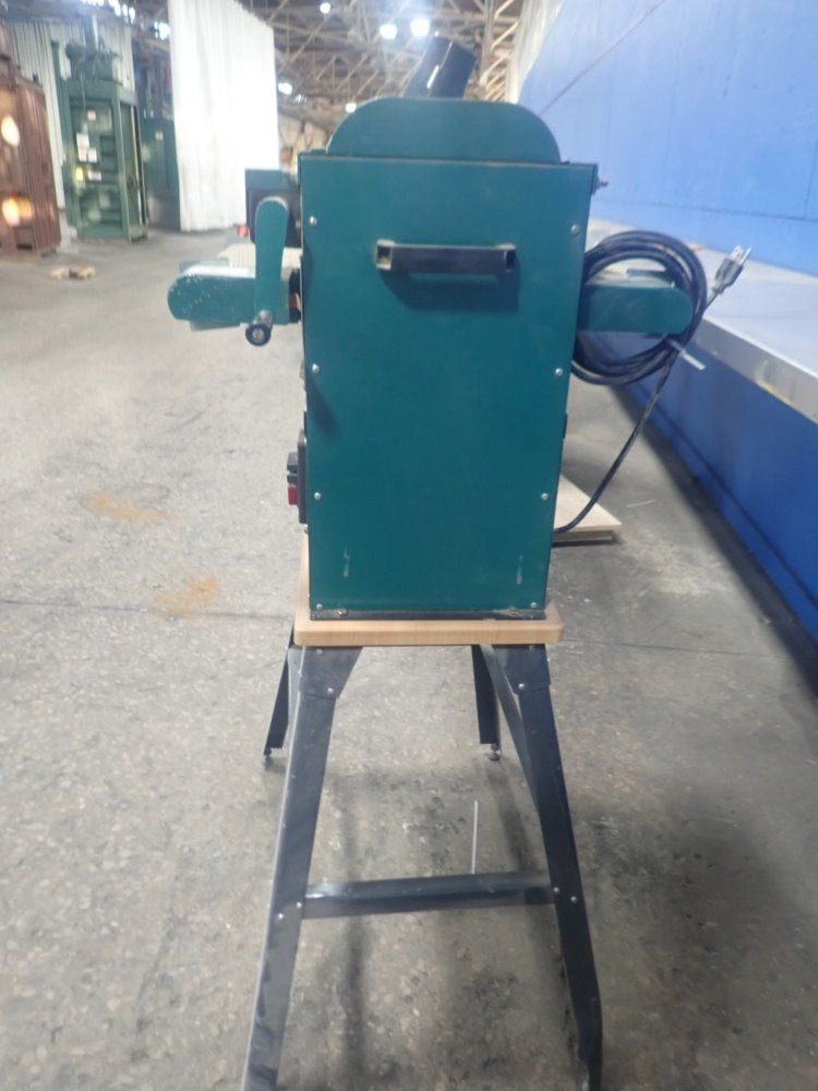 Grizzly 12" Drum Sander