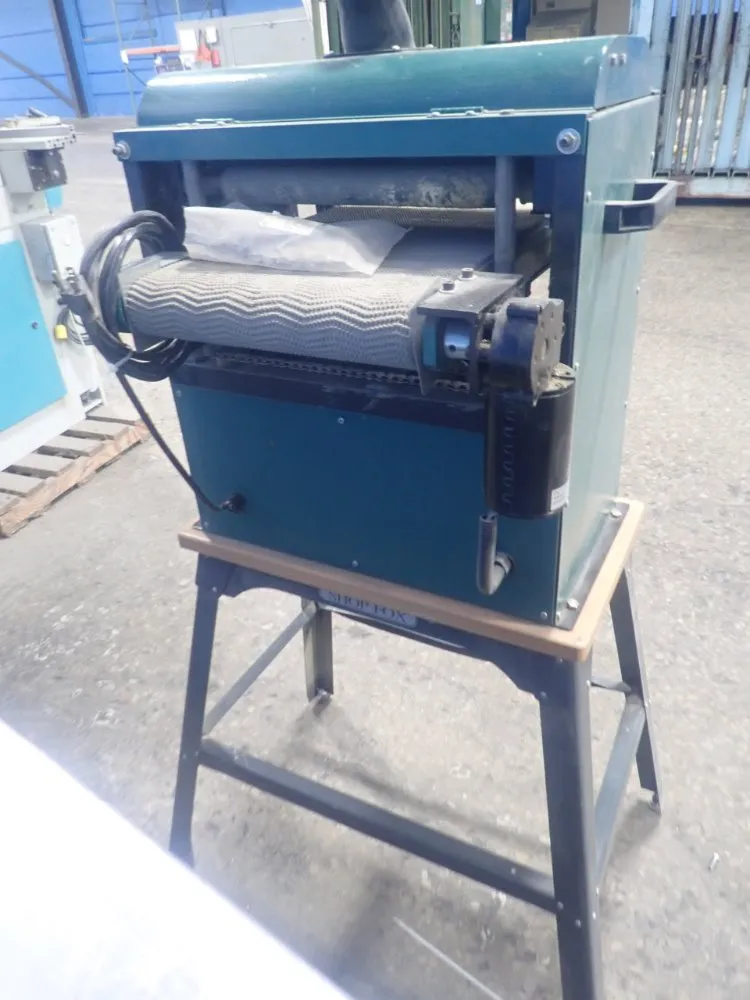 Grizzly 12" Drum Sander