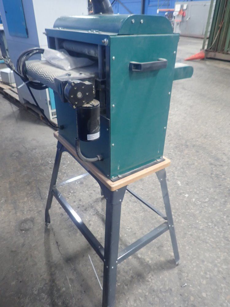 Grizzly 12" Drum Sander