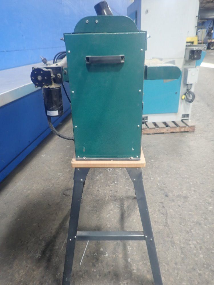 Grizzly 12" Drum Sander