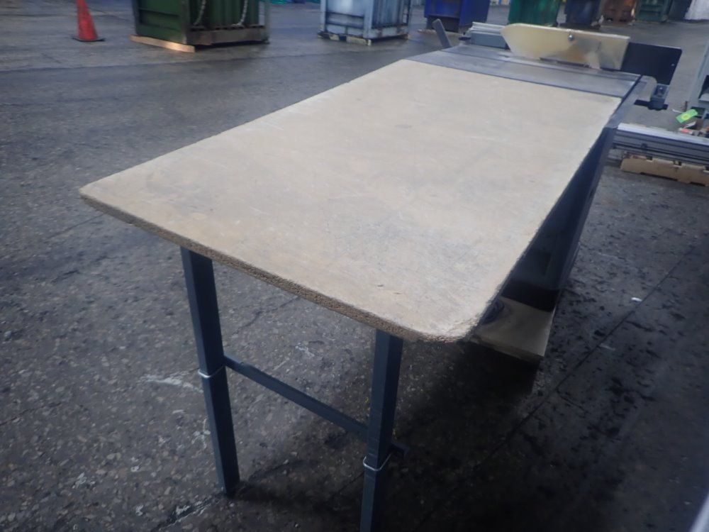 Delta 10" Tilting Arbor Saw