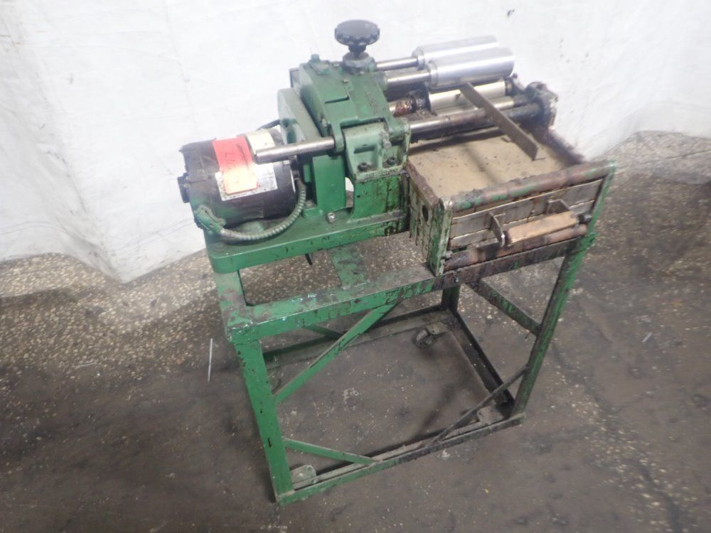 Potdevin Machine Glue Machine