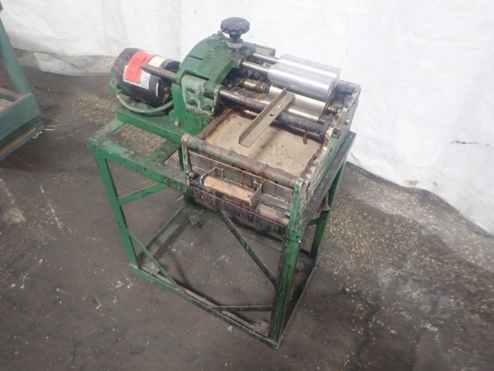 Potdevin Machine Glue Machine