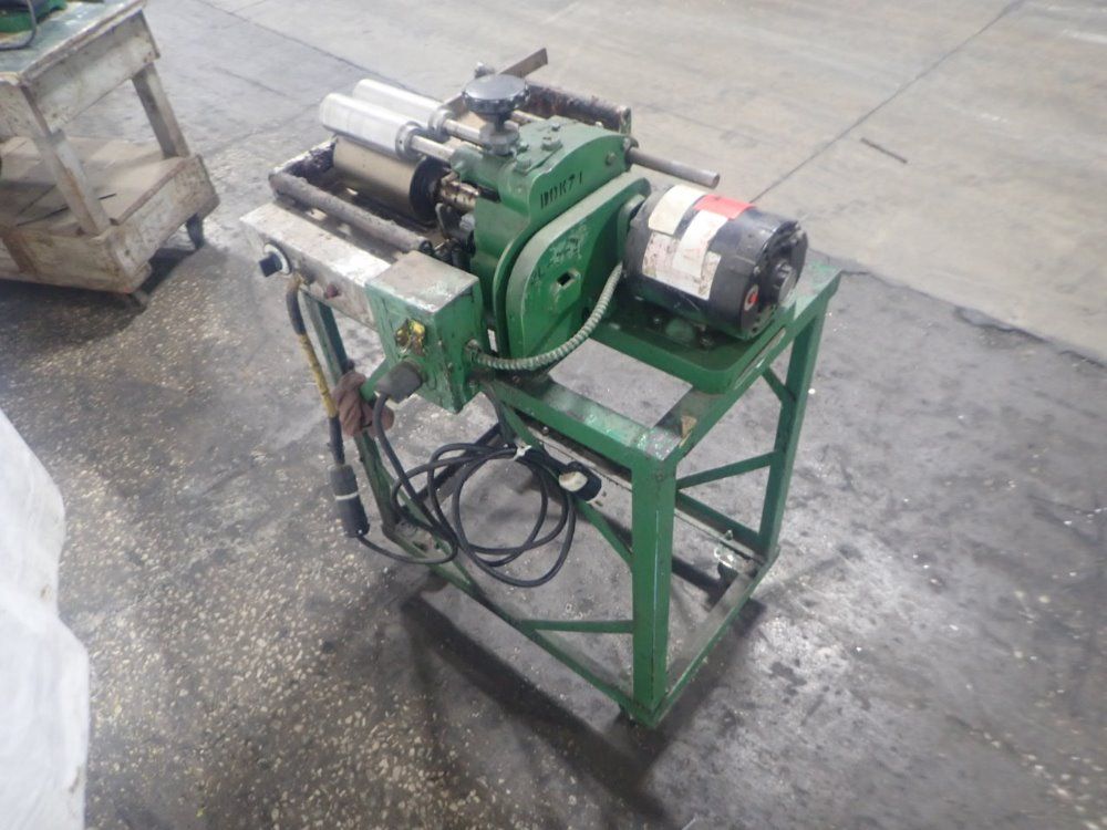 Potdevin Machine Glue Machine