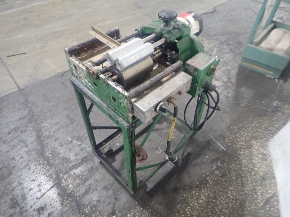 Potdevin Machine Glue Machine