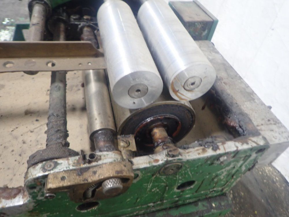 Potdevin Machine Glue Machine