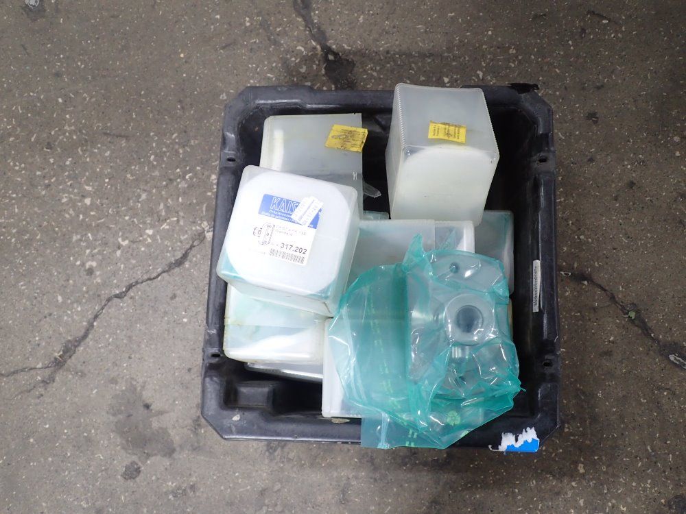 Kaiser Precision Tools