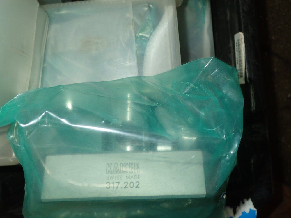 Kaiser Precision Tools