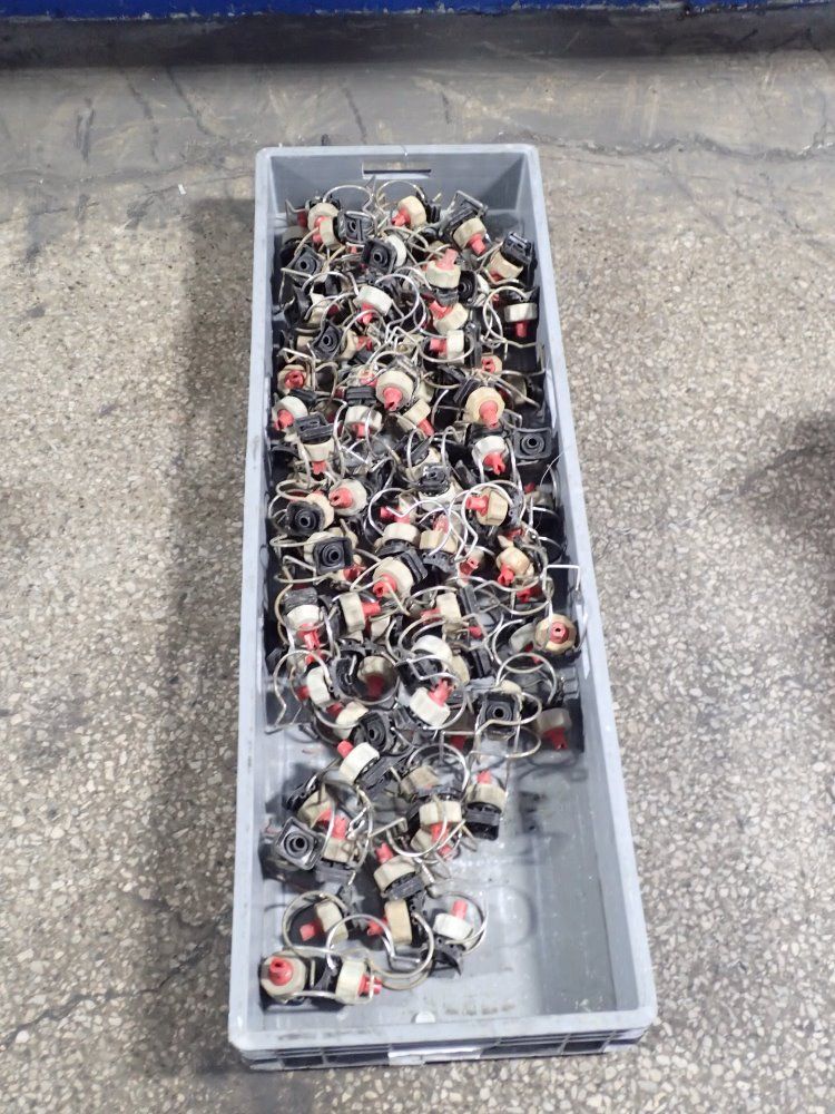 Spraying Systems Nozzles