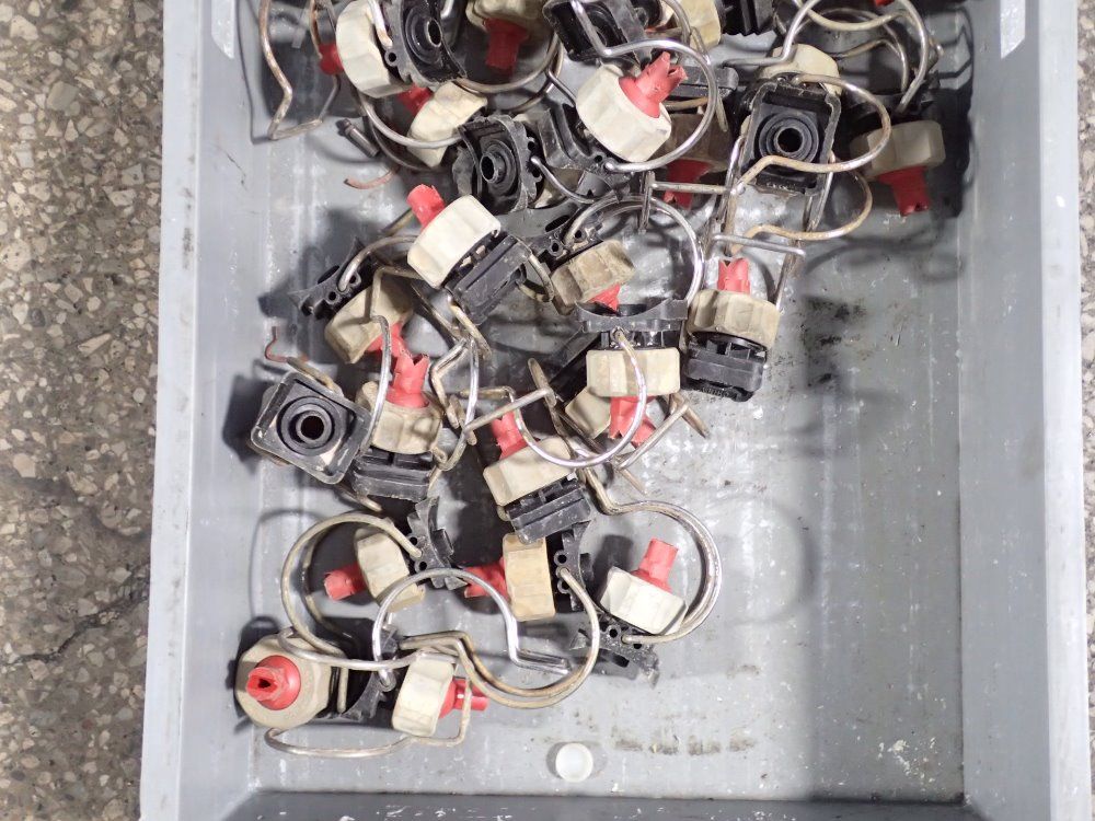 Spraying Systems Nozzles