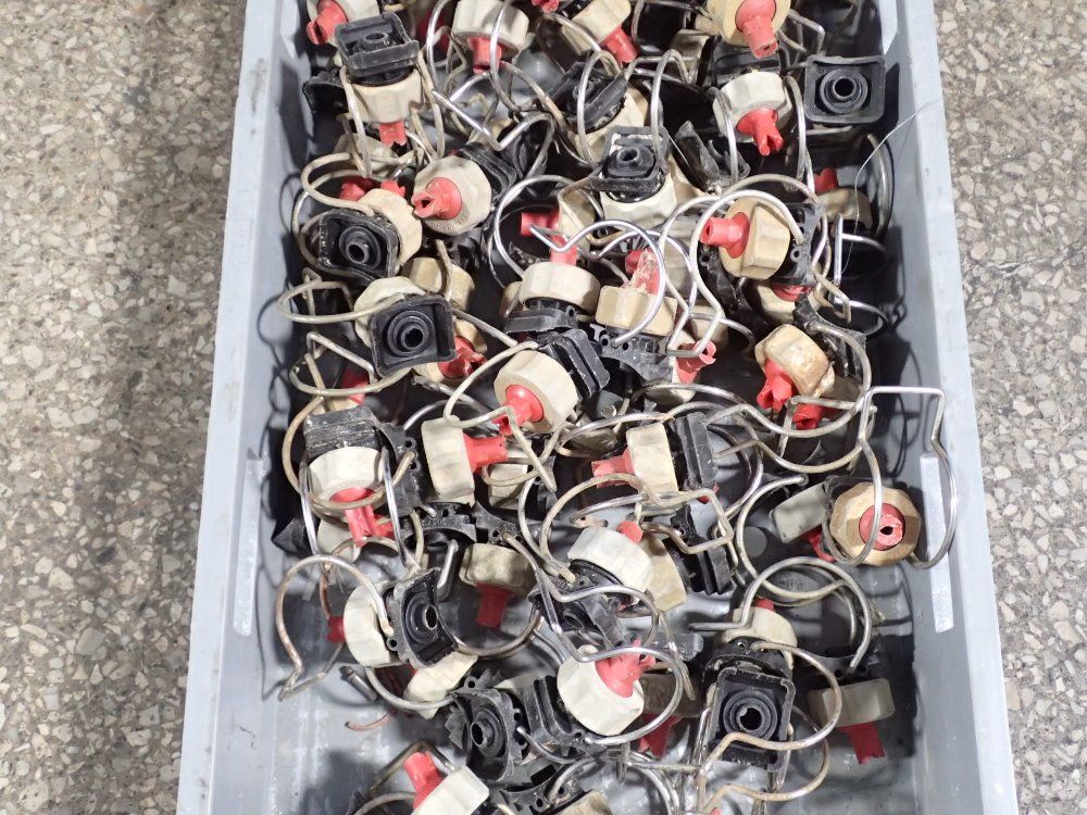 Spraying Systems Nozzles