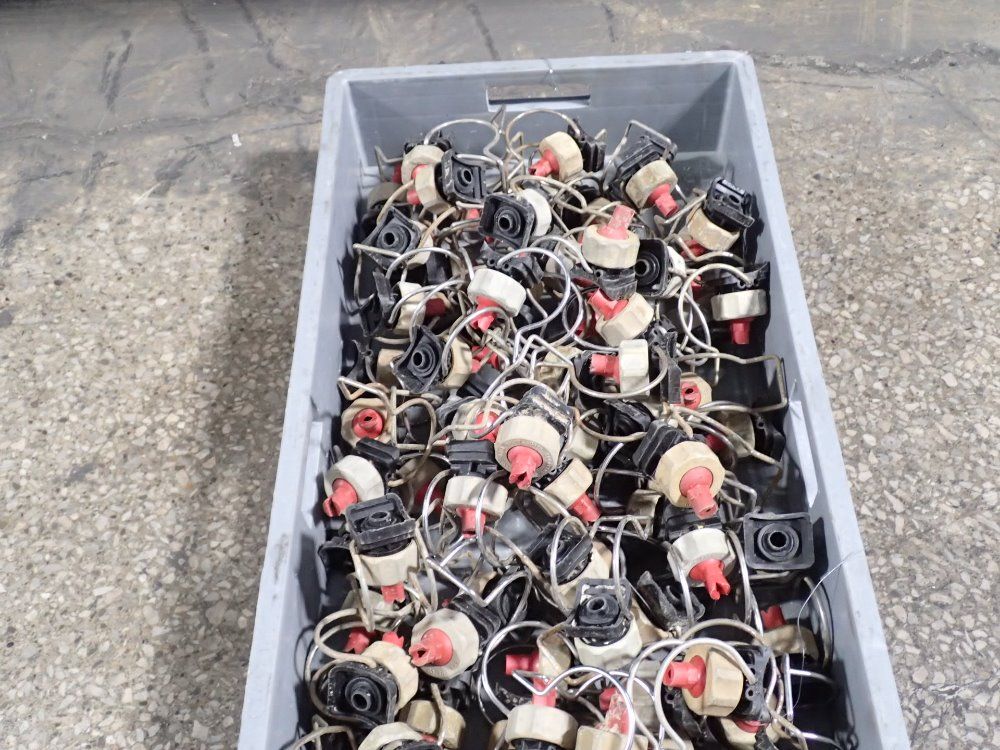 Spraying Systems Nozzles