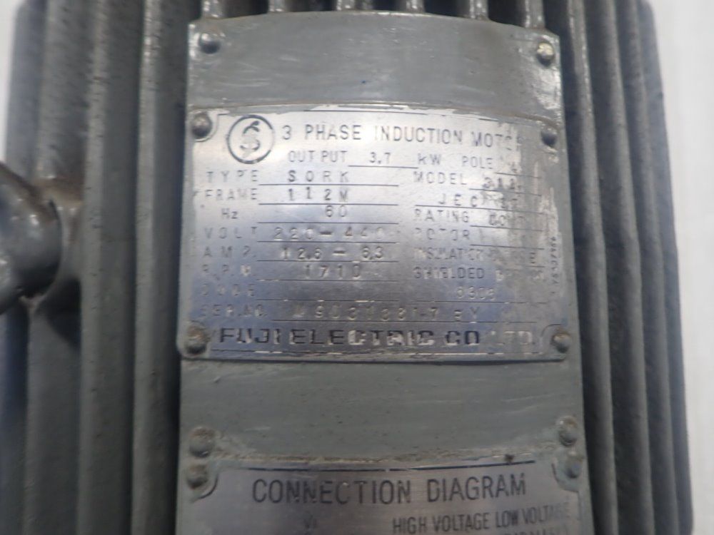 Ooya Radial Arm Drill