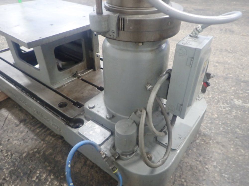 Ooya Radial Arm Drill