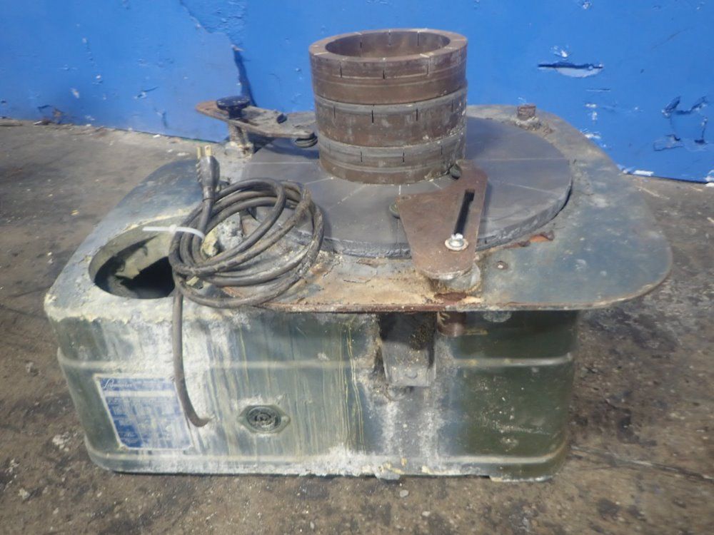 Lapmaster Lapping Machine