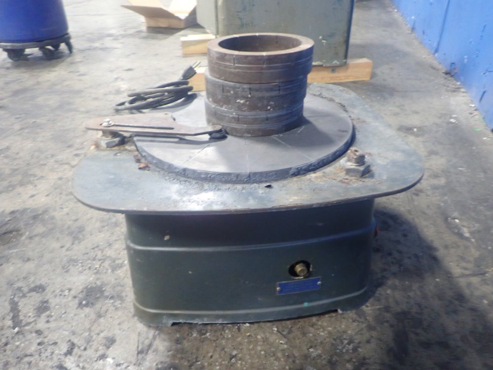 Lapmaster Lapping Machine