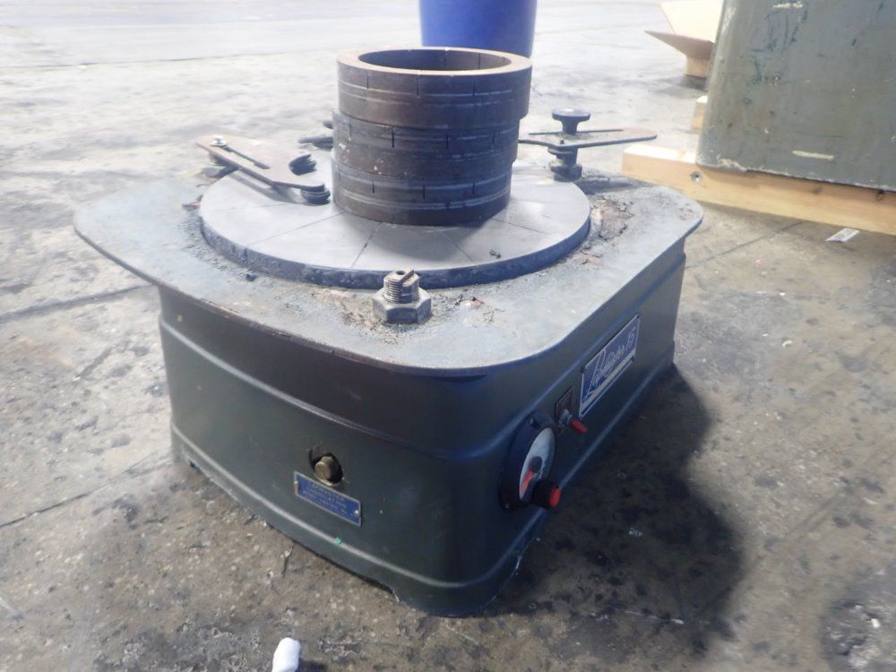 Lapmaster Lapping Machine