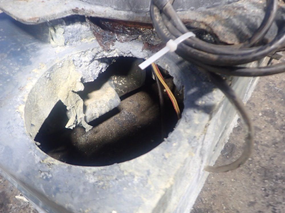 Lapmaster Lapping Machine