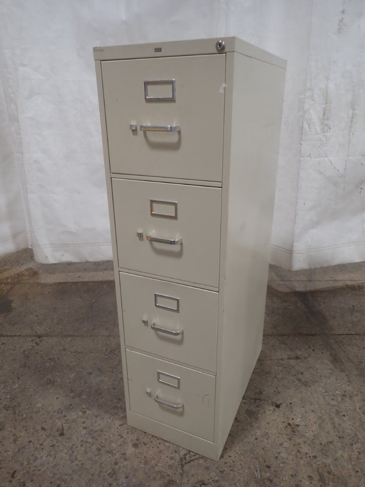 Hdn File Cabinet